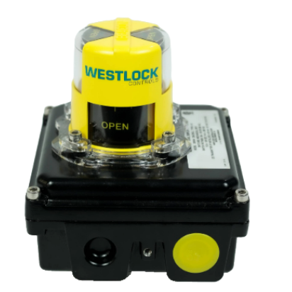 WESTLOCK 开关盒ACCUTRAK 2004系列